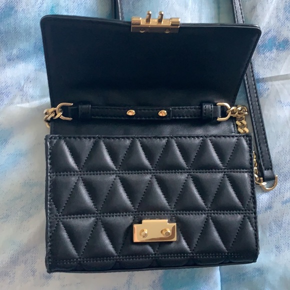 Michael Kors Crossbody - Picture 3 of 4